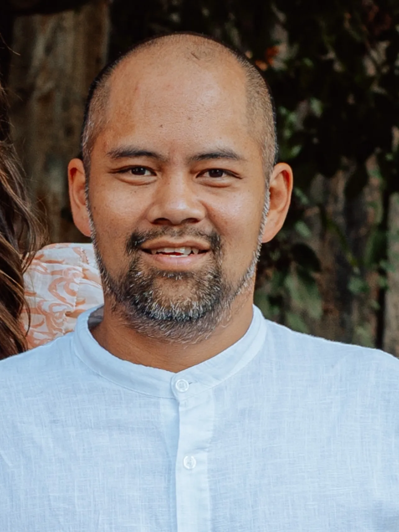 David Kuntjoro – Geschäftsführer